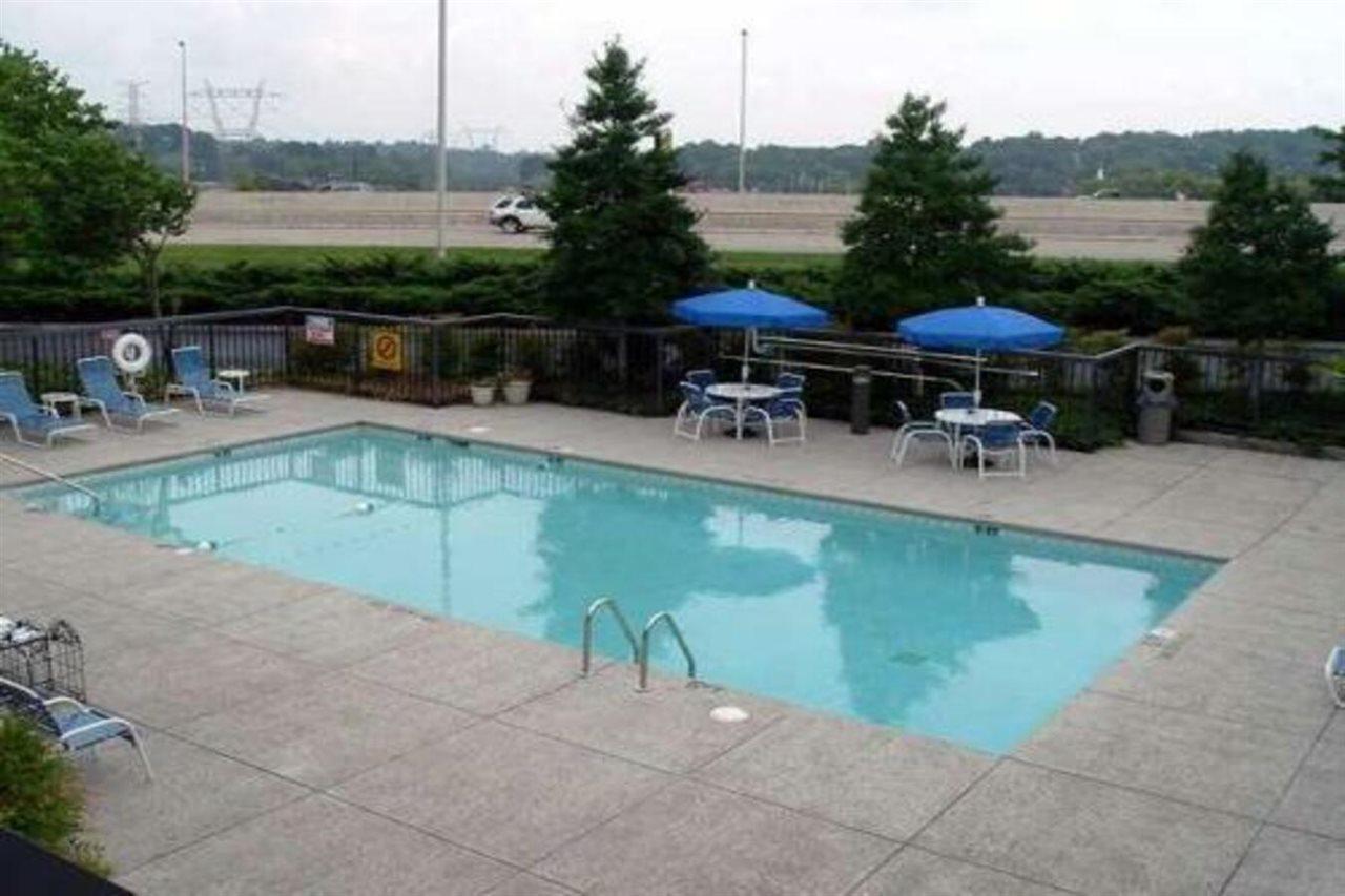 Hampton Inn Knoxville-West At Cedar Bluff Εξωτερικό φωτογραφία
