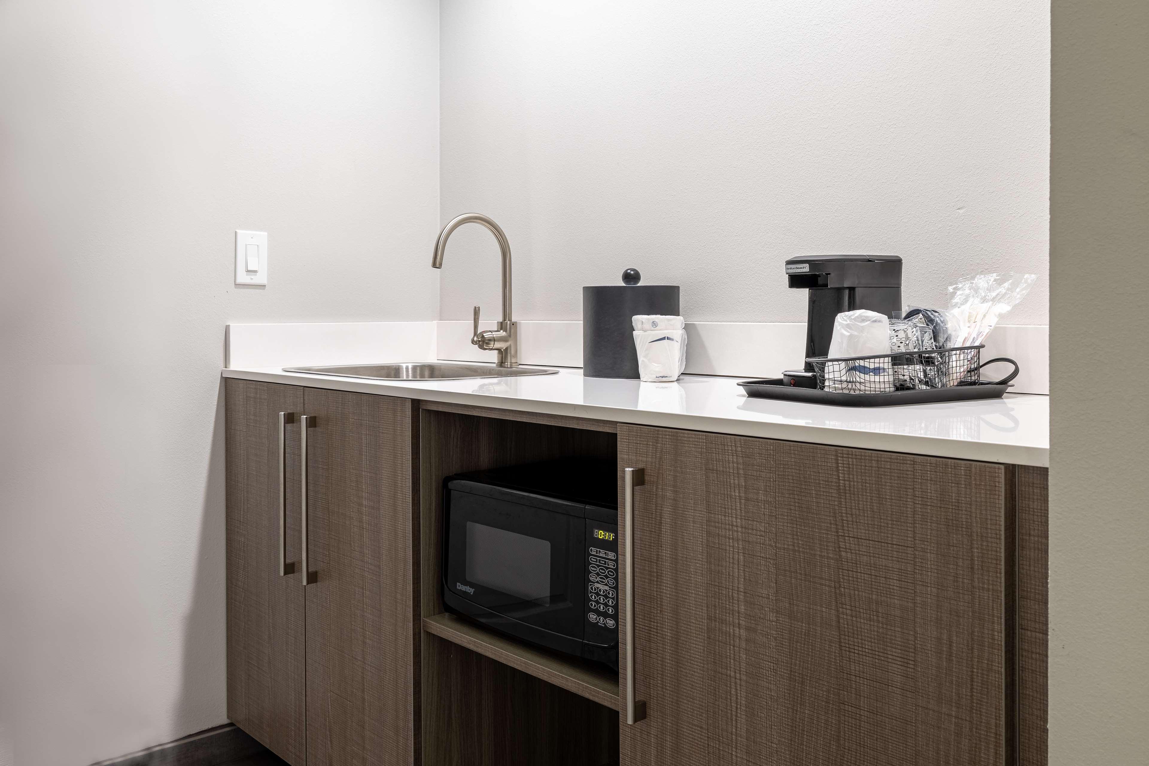 Hampton Inn Knoxville-West At Cedar Bluff Εξωτερικό φωτογραφία
