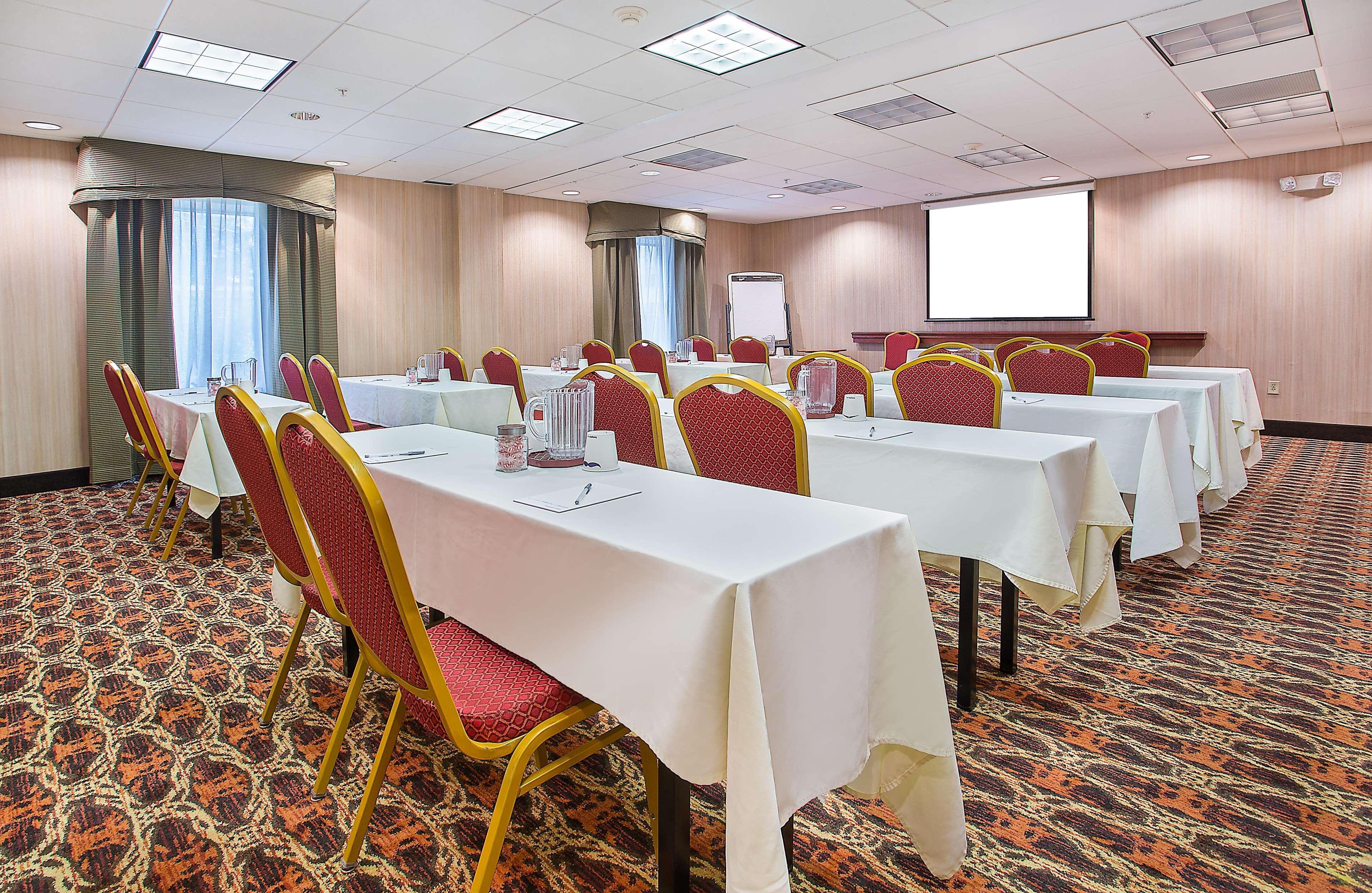 Hampton Inn Knoxville-West At Cedar Bluff Εξωτερικό φωτογραφία