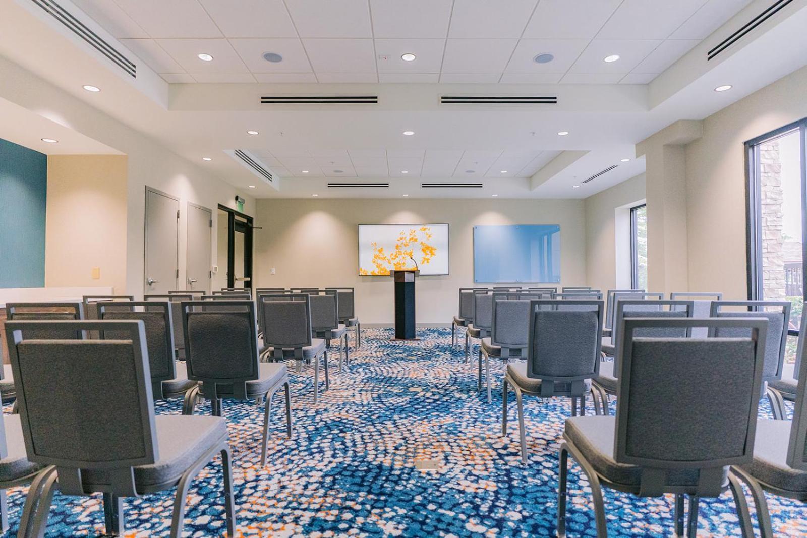 Hampton Inn Knoxville-West At Cedar Bluff Εξωτερικό φωτογραφία