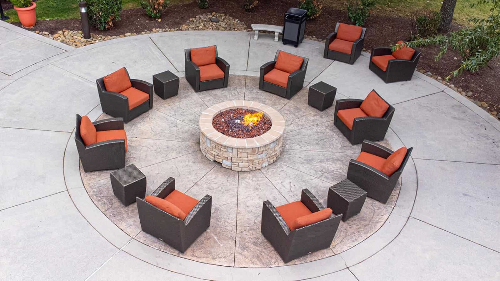 Hampton Inn Knoxville-West At Cedar Bluff Εξωτερικό φωτογραφία