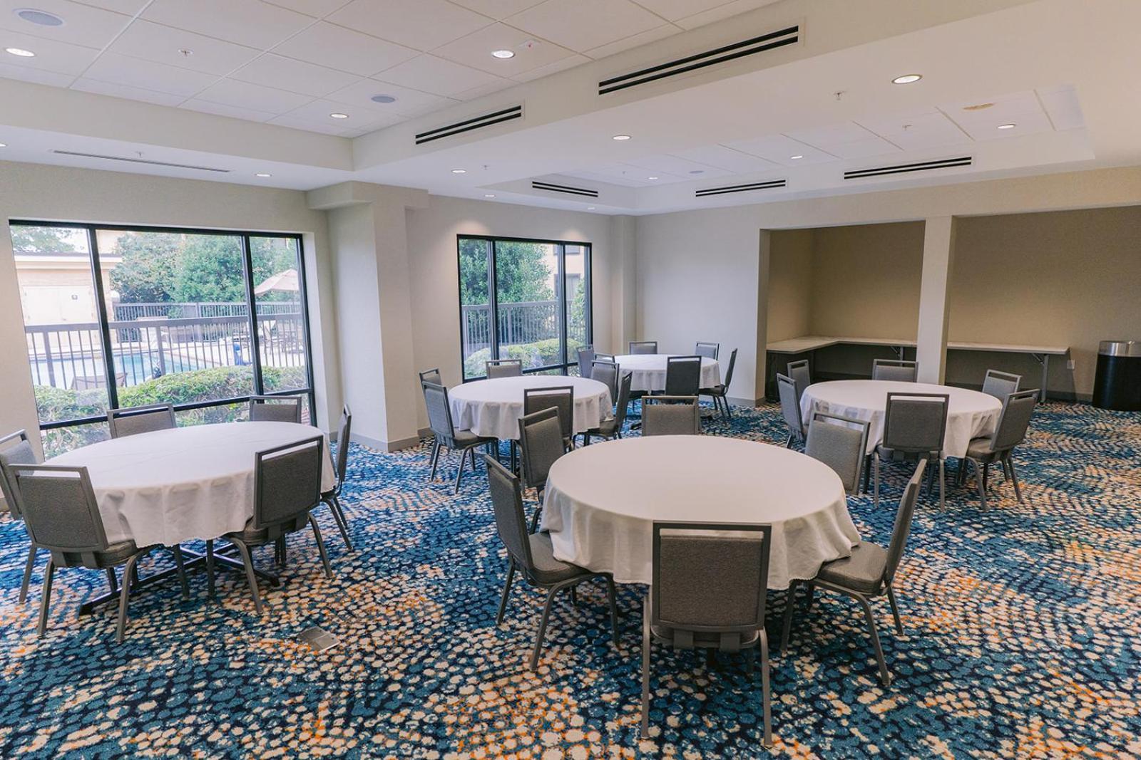 Hampton Inn Knoxville-West At Cedar Bluff Εξωτερικό φωτογραφία