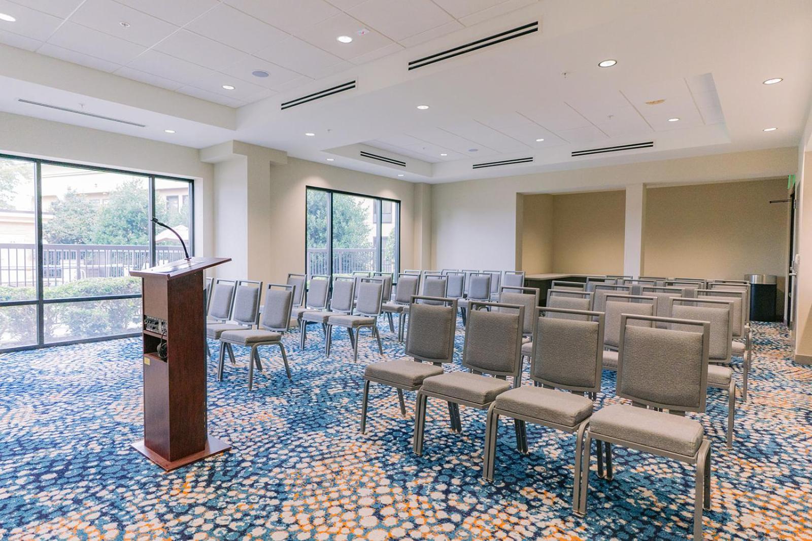 Hampton Inn Knoxville-West At Cedar Bluff Εξωτερικό φωτογραφία