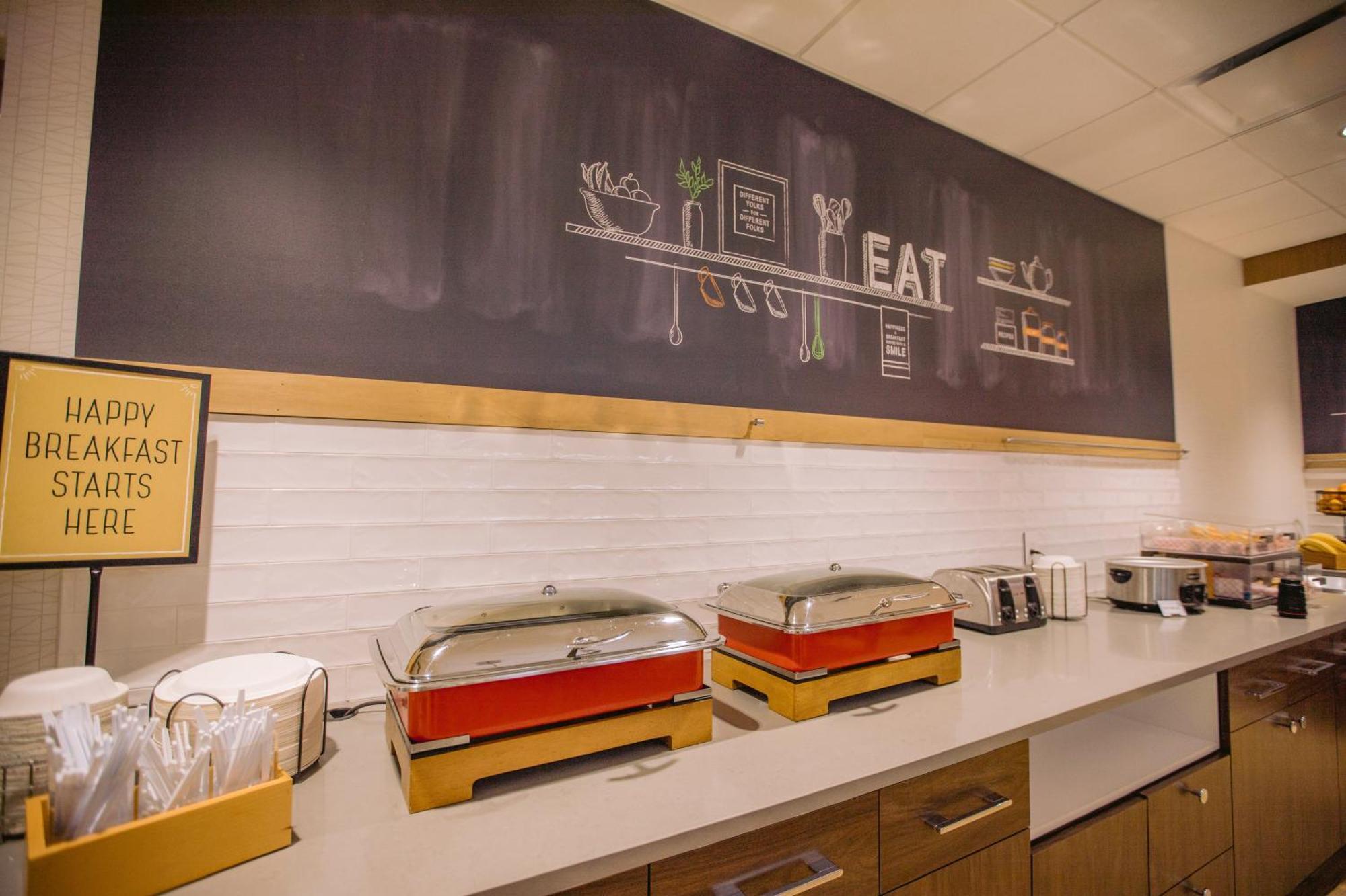 Hampton Inn Knoxville-West At Cedar Bluff Εξωτερικό φωτογραφία