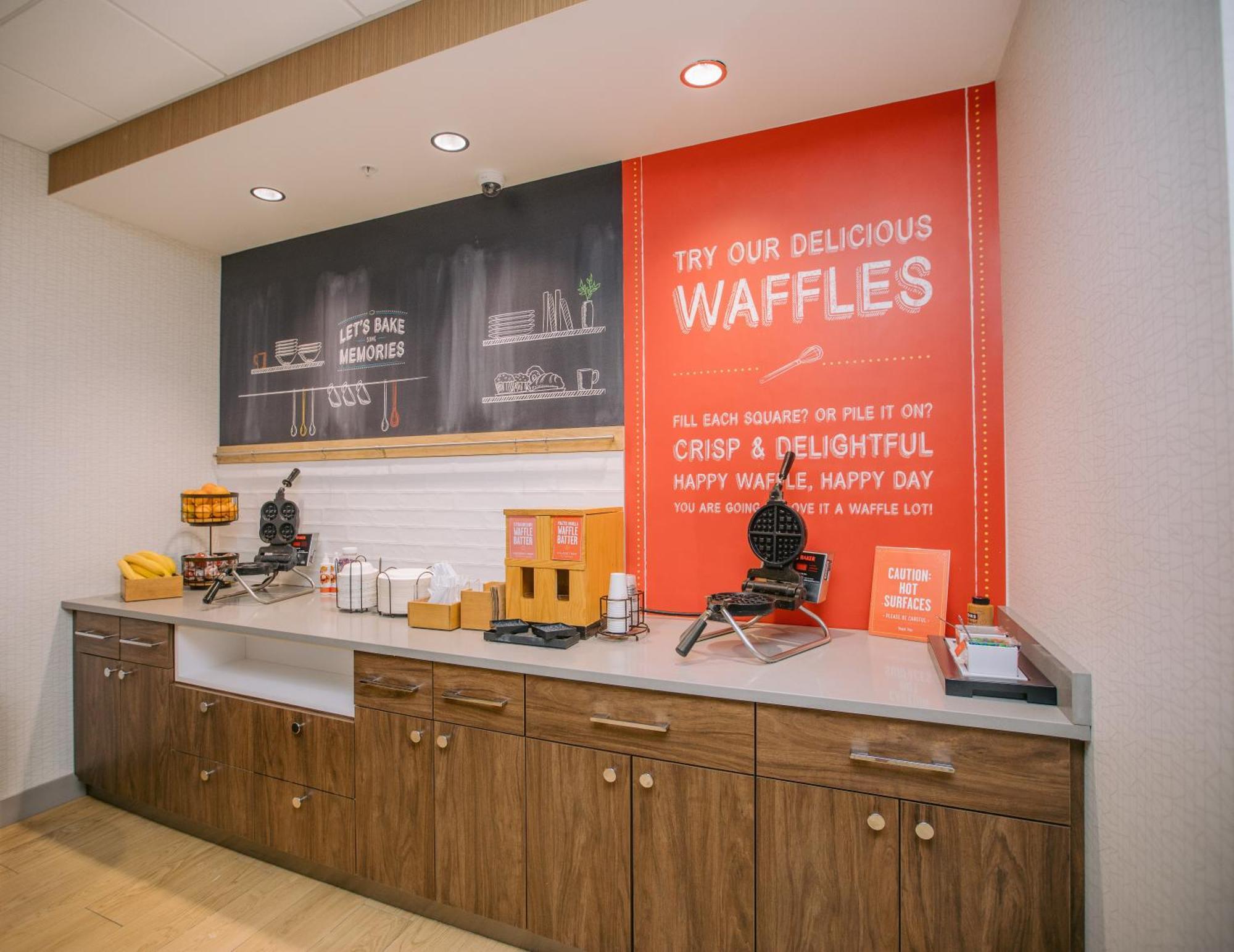 Hampton Inn Knoxville-West At Cedar Bluff Εξωτερικό φωτογραφία