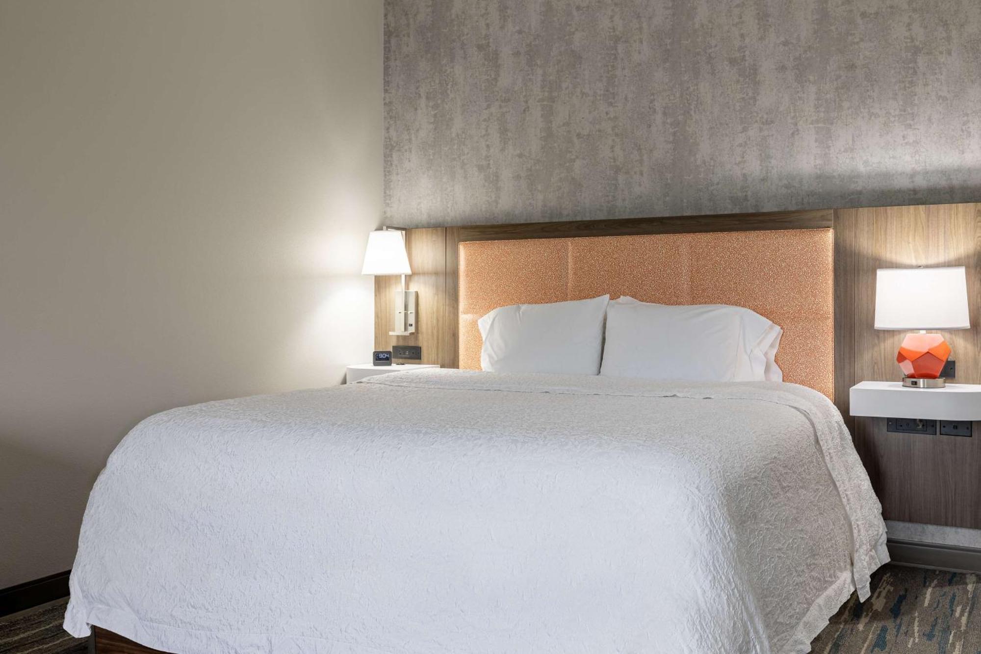 Hampton Inn Knoxville-West At Cedar Bluff Εξωτερικό φωτογραφία