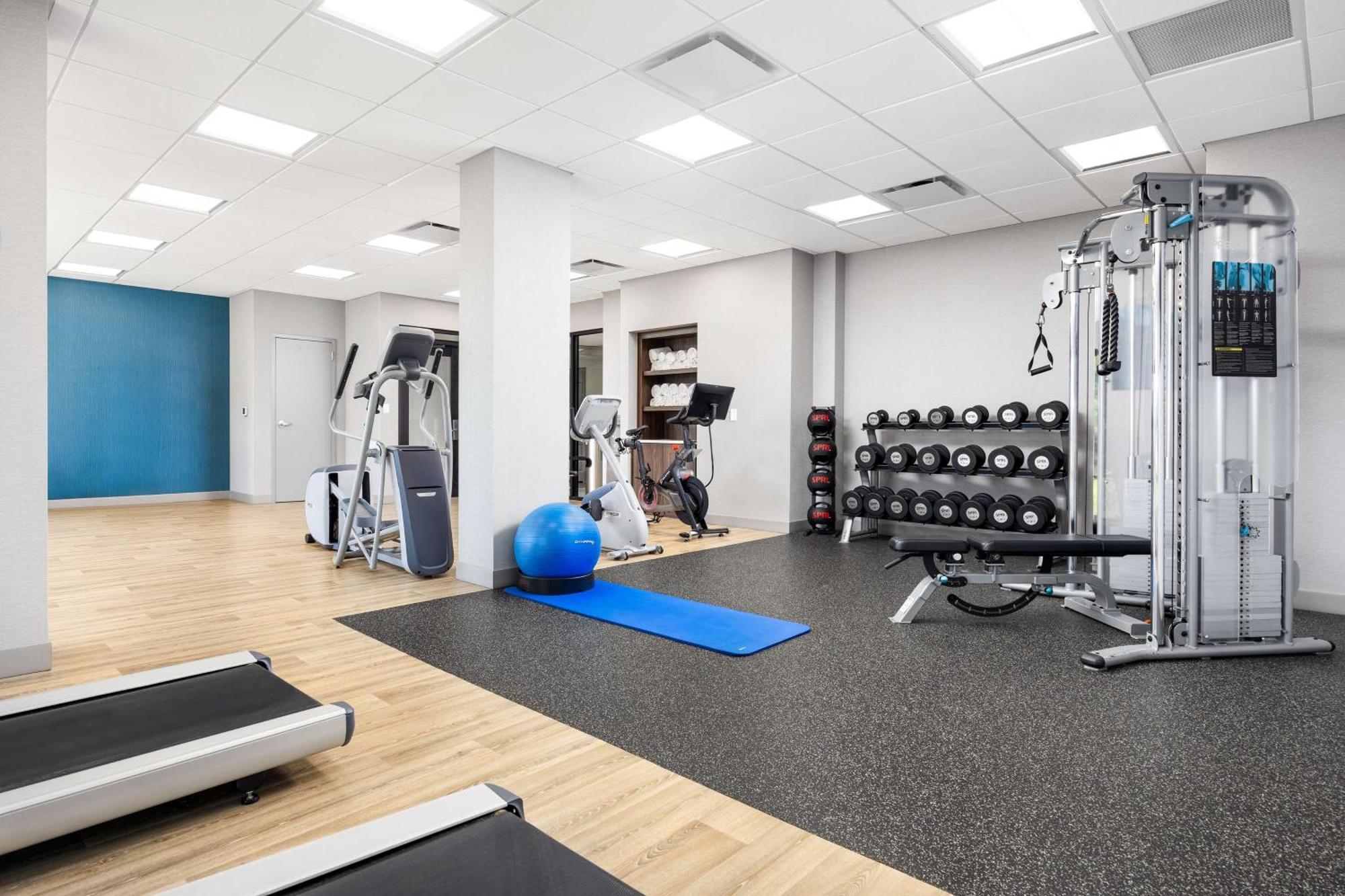 Hampton Inn Knoxville-West At Cedar Bluff Εξωτερικό φωτογραφία