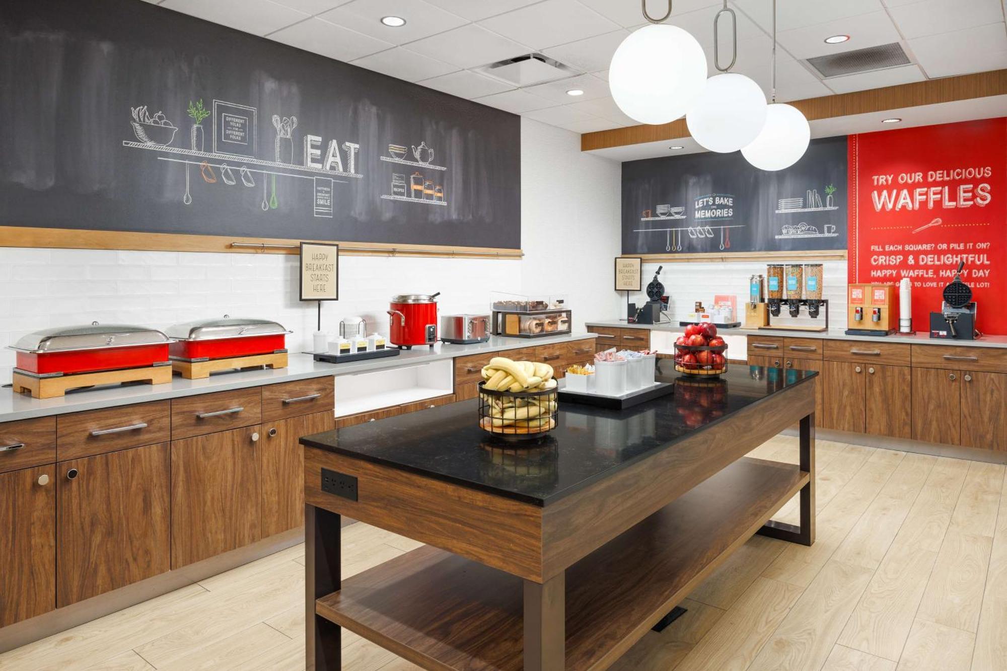 Hampton Inn Knoxville-West At Cedar Bluff Εξωτερικό φωτογραφία