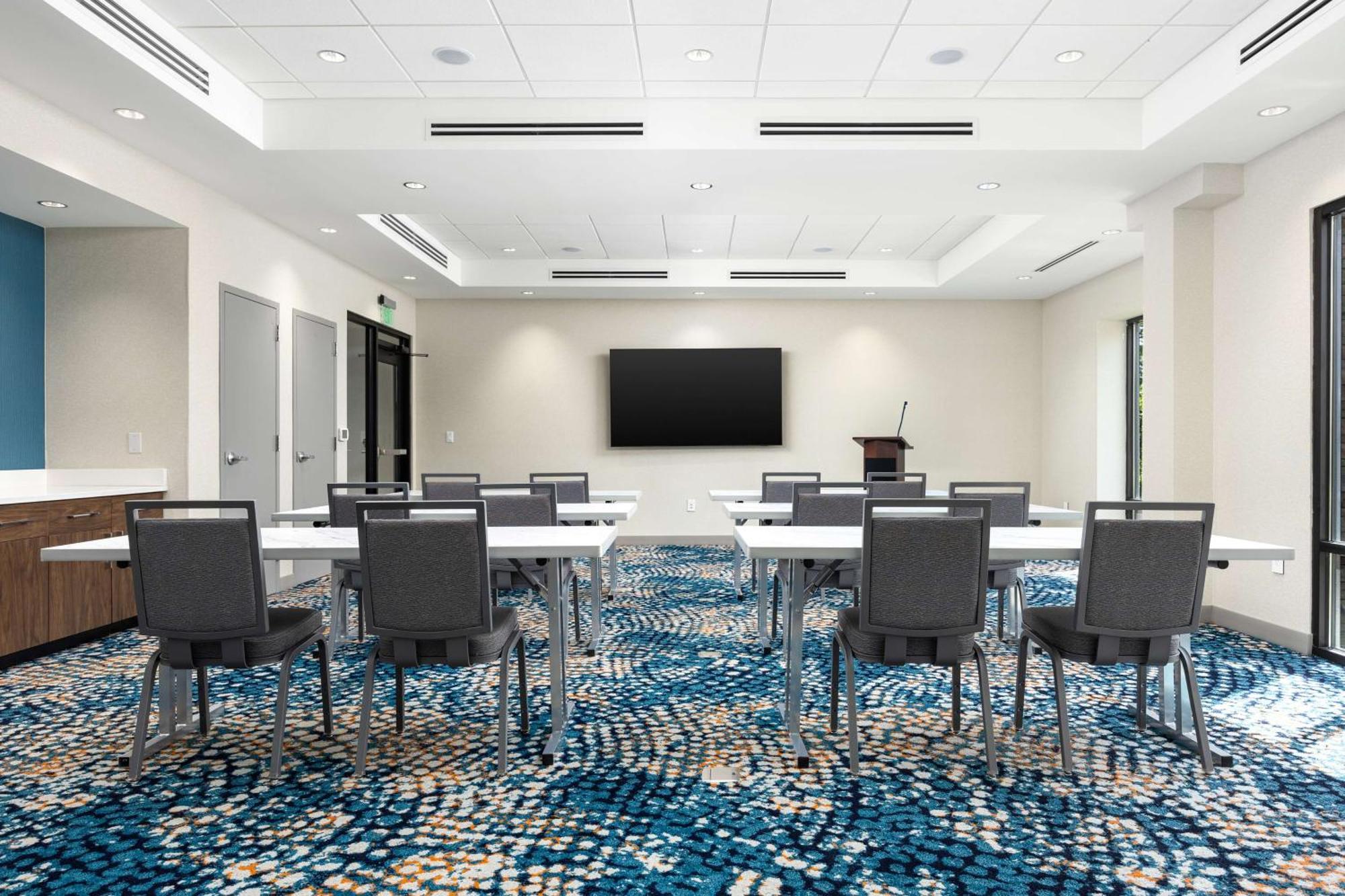 Hampton Inn Knoxville-West At Cedar Bluff Εξωτερικό φωτογραφία