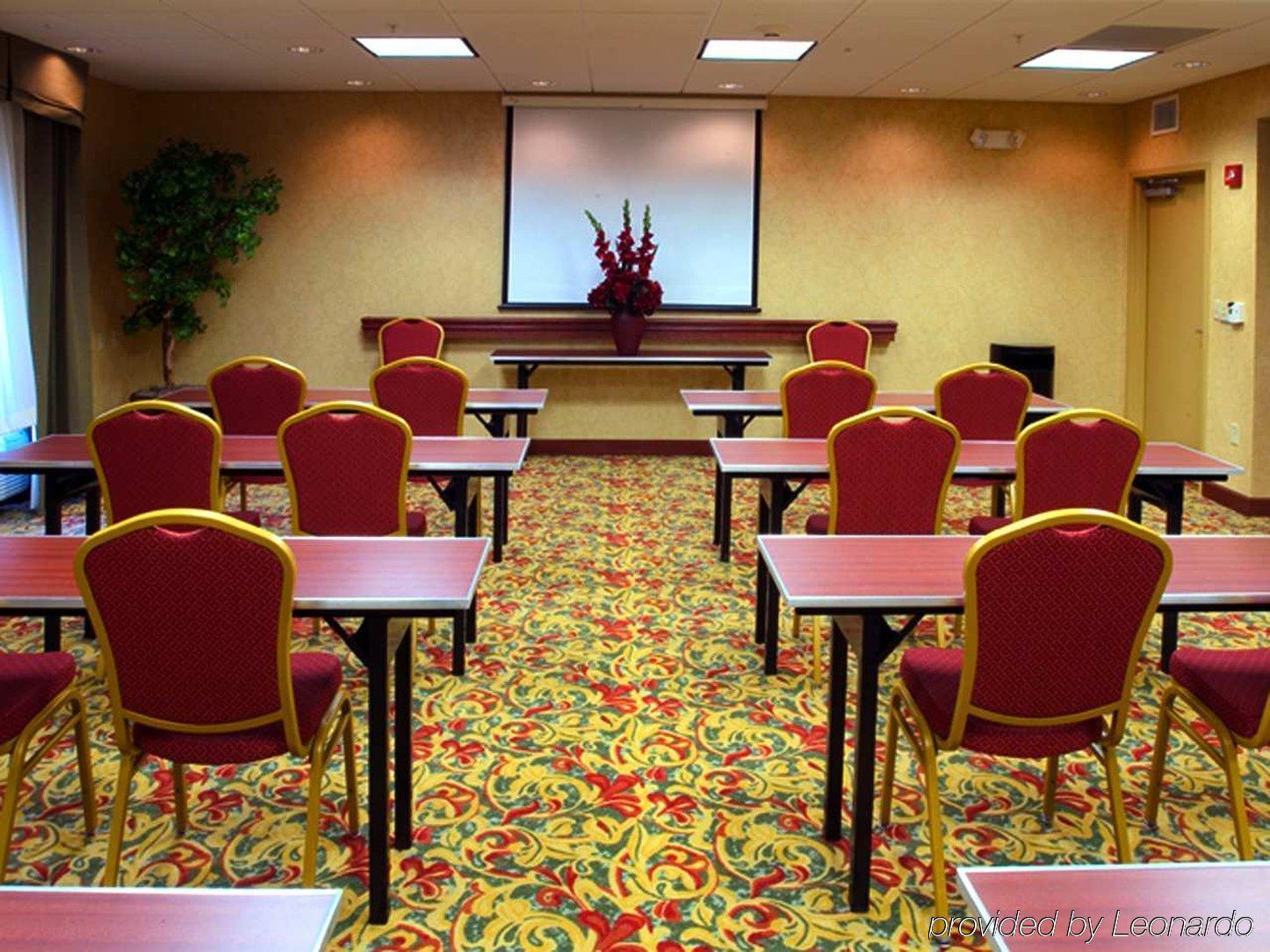 Hampton Inn Knoxville-West At Cedar Bluff Ανέσεις φωτογραφία