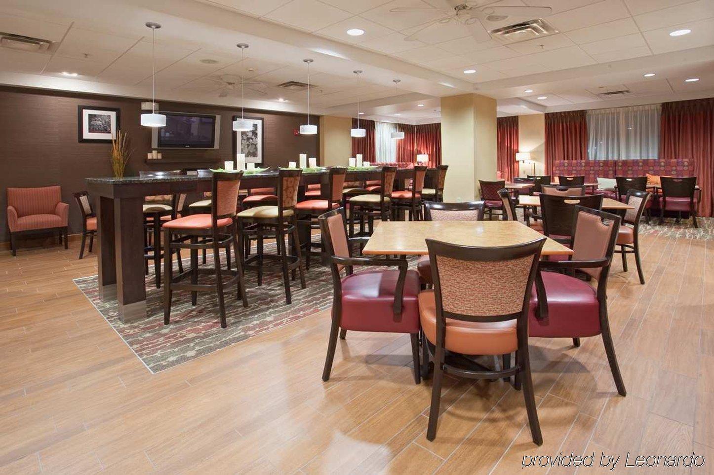 Hampton Inn Knoxville-West At Cedar Bluff Εξωτερικό φωτογραφία