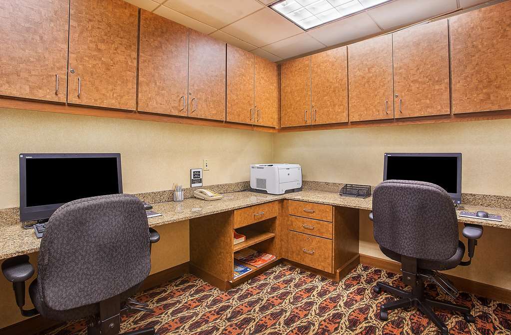 Hampton Inn Knoxville-West At Cedar Bluff Ανέσεις φωτογραφία