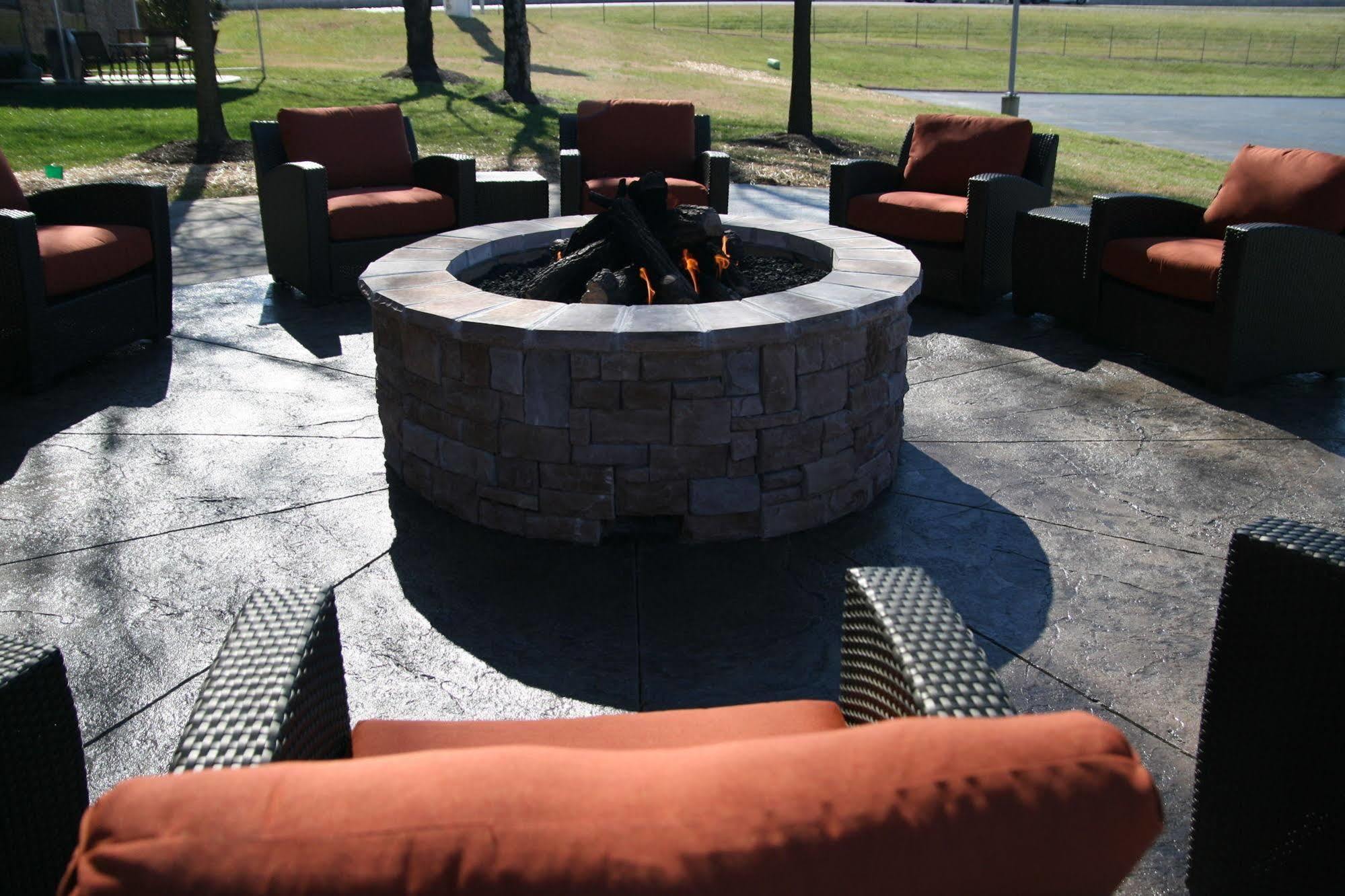 Hampton Inn Knoxville-West At Cedar Bluff Εξωτερικό φωτογραφία