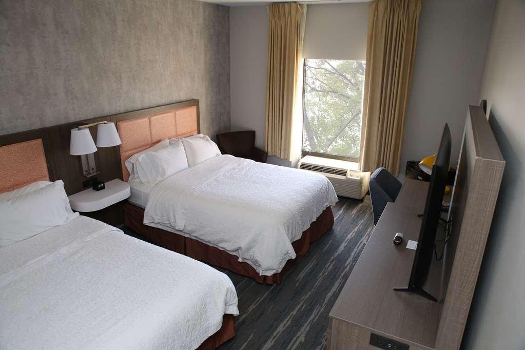 Hampton Inn Knoxville-West At Cedar Bluff Δωμάτιο φωτογραφία