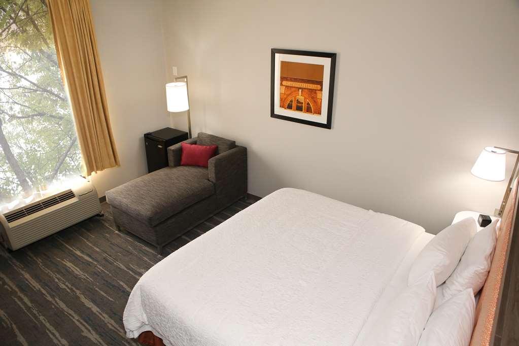 Hampton Inn Knoxville-West At Cedar Bluff Δωμάτιο φωτογραφία